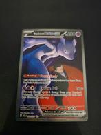 Team Rocket's Mewtwo EX - Ascended Heroes, Hobby en Vrije tijd, Verzamelkaartspellen | Pokémon, Ophalen, Nieuw, Losse kaart