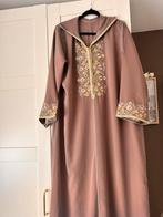 Mooie Marokkaanse djelaba jalaba kaftan maat L, Kleding | Dames, Gelegenheidskleding, Ophalen of Verzenden, Zo goed als nieuw