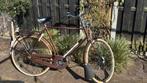 Gazelle Populair herenfiets oldtimer, Fietsen en Brommers, 59 cm of meer, Ophalen