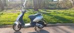 PIAGGIO C25 (BROMMER) bj 2010, Fietsen en Brommers, Scooters | Piaggio, Ophalen, Overige modellen, Maximaal 45 km/u, Zo goed als nieuw