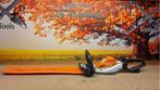 Stihl HSA94T Accuheggenschaar  HSA 94 T 60cm., Niet ingevuld, Gebruikt, Niet ingevuld, Ophalen of Verzenden