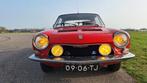 Simca 1200S 1972 Rood, Achterwielaandrijving, Zwart, 4 cilinders, Origineel Nederlands
