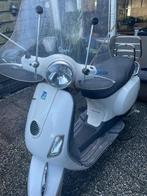 Vespa lx50, Fietsen en Brommers, Scooters | Vespa, Ophalen, Gebruikt, Maximaal 45 km/u, Benzine