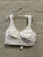 Anita active sport bh 80B NIEUW!! Nu €25, Kleding | Dames, Ondergoed en Lingerie, Ophalen of Verzenden, Wit, BH