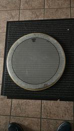 Bassdrum vel, Ophalen of Verzenden, Gebruikt, Trommel