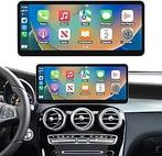 Apple Android Carplay met touchscreen W205 W447 2016-2018, Ophalen of Verzenden, Zo goed als nieuw