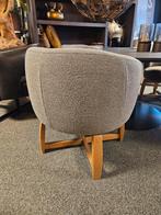 Stoel low dining Chibba chabby passe-partout, Ophalen of Verzenden, Nieuw, Hout, Eén