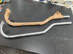 2x nieuwe uitlaat bocht berini 22mm, Ophalen of Verzenden, Nieuw, Uitlaat, Overige merken