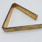 Zware Messing Draadmeter (55875-63), Ophalen of Verzenden