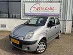 Daewoo Matiz 0.8 Spirit, Auto's, Daewoo, Voorwielaandrijving, Gebruikt, Matiz, Origineel Nederlands