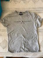 Tommy Hilfiger shirt, Kinderen en Baby's, Kinderkleding | Maat 152, Ophalen of Verzenden, Zo goed als nieuw, Jongen, Shirt of Longsleeve