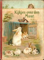 Christine Doorman - Kijkjes over de muur. Uitg. W. de Haan, Ophalen of Verzenden, Gelezen, Fictie algemeen