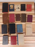 12 Bijbels, Ophalen of Verzenden, Gelezen