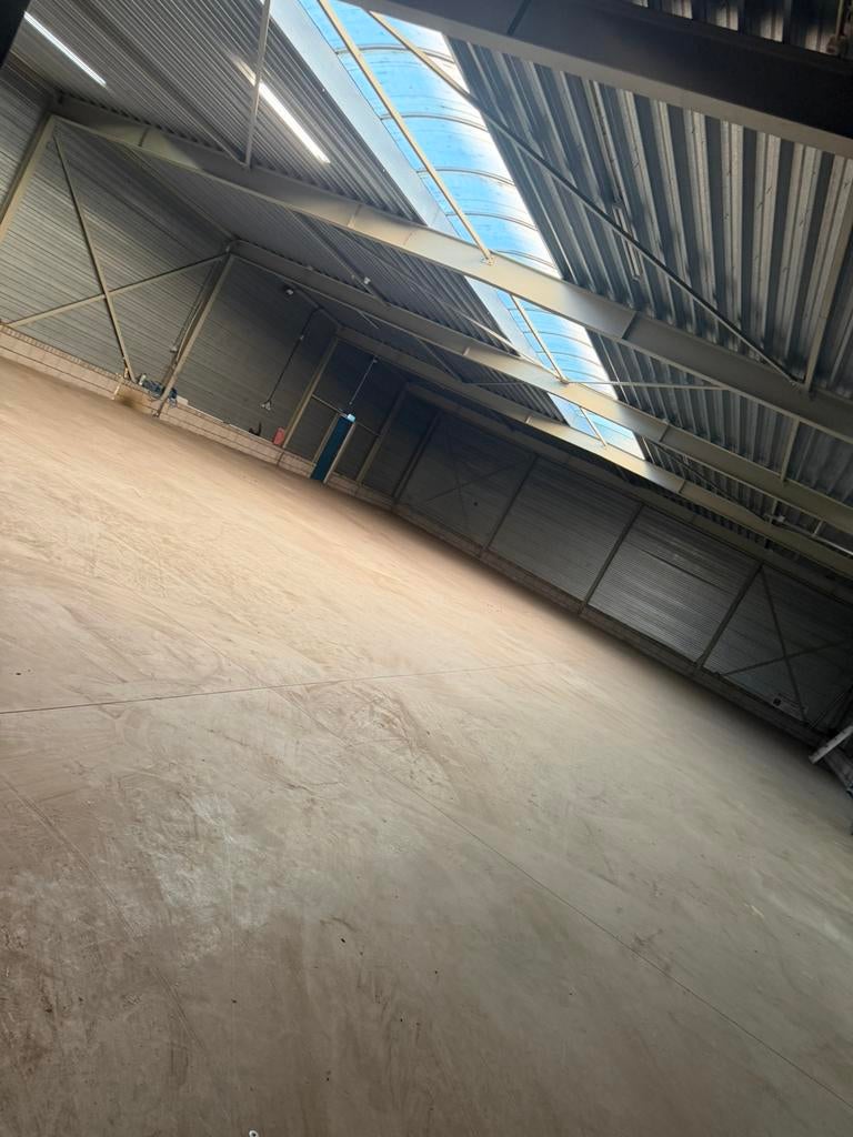 Pand te huur 2000m2 in Wijchen