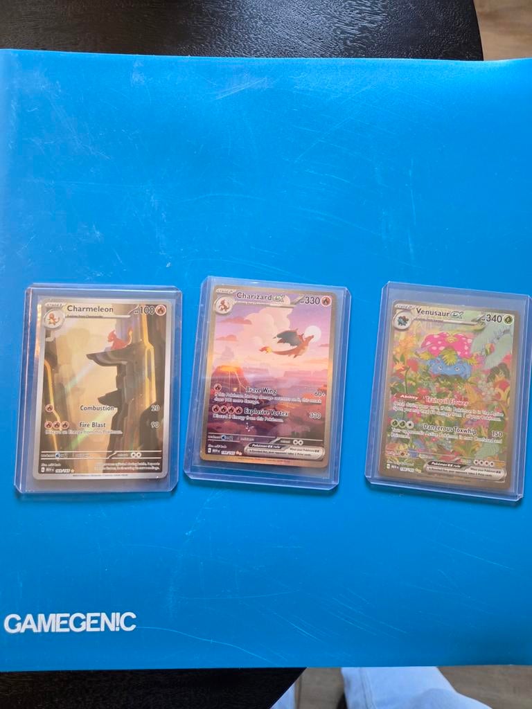 Pokémon Crown Zenith Master Set + losse kaarten, Ophalen, Nieuw, Meerdere kaarten, Foil