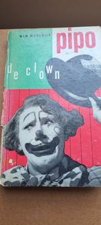 Pipo de Clown - Wim Meuldijk 1960, Boeken, Ophalen