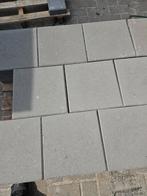 Betontegel 30x30x4.5 grijs