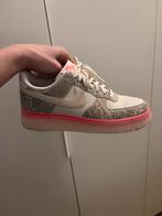 Nike air force, Kleding | Dames, Schoenen, Ophalen of Verzenden, Zo goed als nieuw, Wit, Sneakers of Gympen