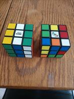 Rubik's Kubus - Set van 2 Klassieke Puzzels, Ophalen, Gebruikt, Jongen of Meisje
