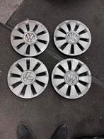 Wieldoppen Volkswagen, Ophalen, Zo goed als nieuw