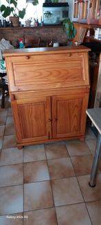 Gratis op te halen. Grenen computerkast, Ophalen, Gebruikt