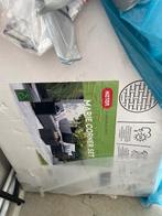 tuinmeubelen, Ophalen, 5 zitplaatsen, Kunststof, Nieuw