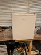 Camping koelkast., Ophalen, Minder dan 85 cm, Met vriesvak, Minder dan 75 liter