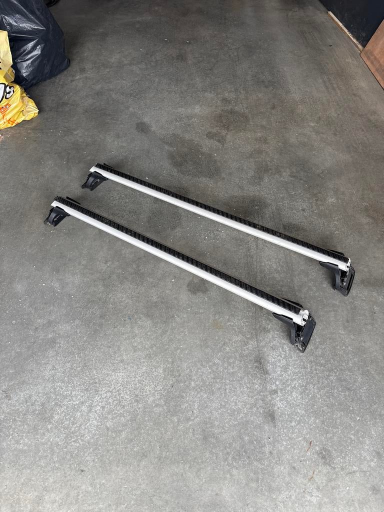 Ford Dakdragers, Auto diversen, Dakdragers, Ophalen, Gebruikt