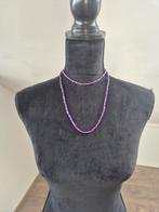 A18 : purple, Verzenden, Zo goed als nieuw, Paars, Steen of Mineraal