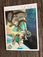 Ghostmoney 1: De Dame uit Dubai, Eén stripboek, Ophalen of Verzenden, Gelezen