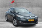 Renault Mégane Estate 1.5 dCi Bose | Navi | Leer | Cruise |, Voorwielaandrijving, Gebruikt, Zwart, 4 cilinders