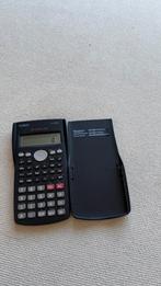 Casio fx-82MS, Diversen, Ophalen of Verzenden, Zo goed als nieuw