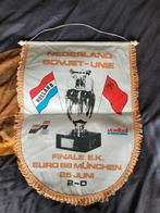 1988 finale vaan., Verzamelen, Ophalen of Verzenden, Gebruikt, Overige binnenlandse clubs, Vaantje of Sjaal