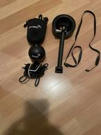 Deeper incl boot steun, Ophalen of Verzenden, Zo goed als nieuw, Overige typen