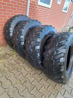 Gebruikte Shovelbanden 405/70R20,met nog een beetje profiel, Zakelijke goederen, Agrarisch | Onderdelen | Banden, Velgen en Assen