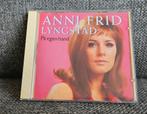 Anni-Frid Lyngstad - På egen hand CD, Verzenden, 1960 tot 1980, Zo goed als nieuw