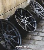 18”19”ARCEO MARSEILLE SportvelgenVOLVO VW AUDI PEUGEOT SKODA