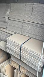 Kartonnen verpakings dozen verzenddoos Nieuw! Doos, Ophalen