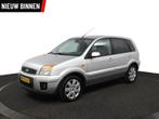 Ford Fusion 1.4-16V Futura AUTOMAAT AIRCO, Stof, Gebruikt, Elektrische ramen, 49 €/maand