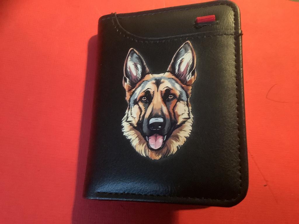 Nog een nieuwe Pashouder, Ophalen of Verzenden, Zo goed als nieuw