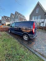 Bestelauto / verhuiswagen te huur, Met chauffeur, Verhuiswagen of Bestelauto
