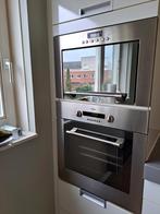 Hete lucht oven Pelgrim, Ophalen, Hete lucht, 45 tot 60 cm