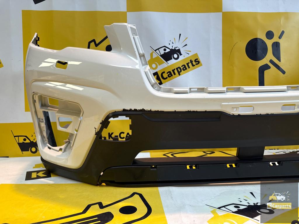 Subaru Forester S5 voorbumper 2018+ KLS 57704SJ000 Bumper, Subaru, Info@fabrikant.eu, Ophalen of Verzenden, Bumper