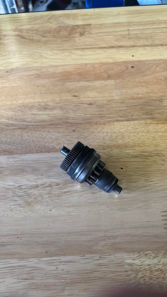 Bendix zip 4t origineel, Motoren, Ophalen of Verzenden