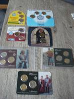 MUNTSETS SAN MARINO 7 MAAL, Verzenden, San Marino, Overige waardes, Setje