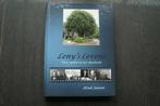 LENY LEVEN`S. Voor, tijdens en na Auschwitz..HC Henk Jansen, Tweede Wereldoorlog, Ophalen of Verzenden, Zo goed als nieuw, Algemeen