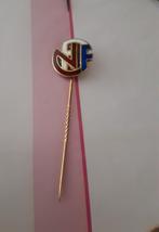 Speldje NFP >>Noorse Voetbalbond, Verzamelen, Ophalen of Verzenden, Zo goed als nieuw, Sport, Speldje of Pin