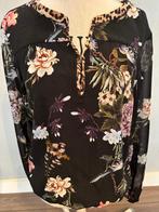 Damesblouse Expresso maat 38, Kleding | Dames, Blouses en Tunieken, Maat 38/40 (M), Ophalen of Verzenden, Zo goed als nieuw, Expresso