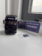 WSI Koen Verweij DAF XF 105 SSC 4x2 Model, Ophalen of Verzenden, Zo goed als nieuw, Auto, Overige merken