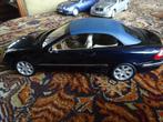MERCEDES/ CLK/ CABRIO  KYOSHO ZONDER DOOS, Ophalen of Verzenden, Zo goed als nieuw, Auto, Kyosho